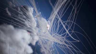 MACROSS MODE ACTIVATED