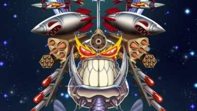 Mettaton neo fight in a nutshell: