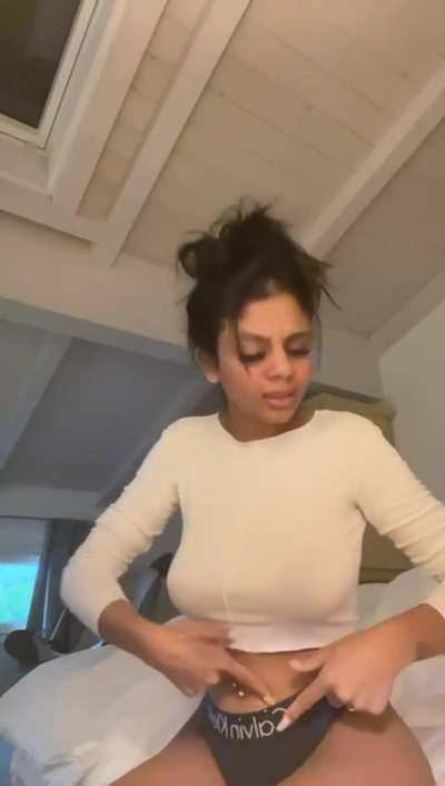 I think they are perfect