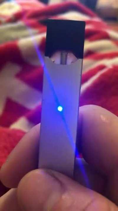 Party mode every time I hit it. Can’t complain lol