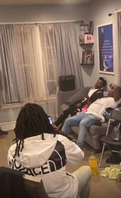 Mblock pranking 757 Lil Ro😭😭