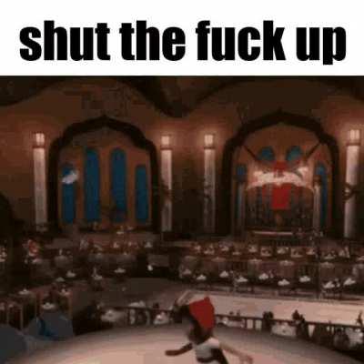 I typed “SDALGER” into an AI-