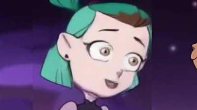 How Enchanting Grom Fright Should Have Ended ( 