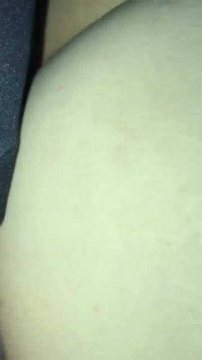 Such a nice sloppy fuck