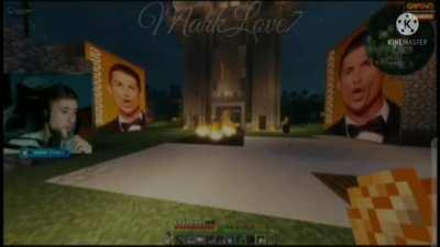 juro que lo hice con amor, miralo plis