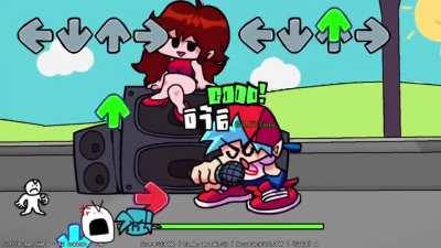 hmmm wonder where I heard this from