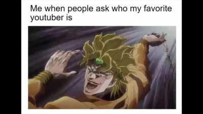 Sorry but I had to do it to em