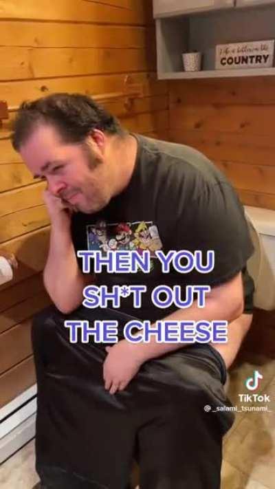 So you had a good day!!