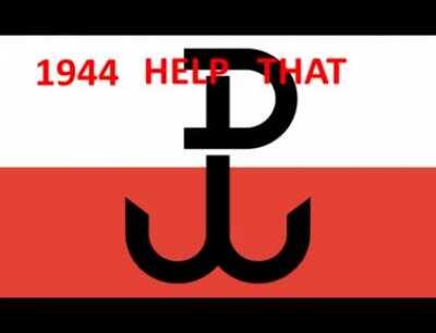 Certified Poland moment