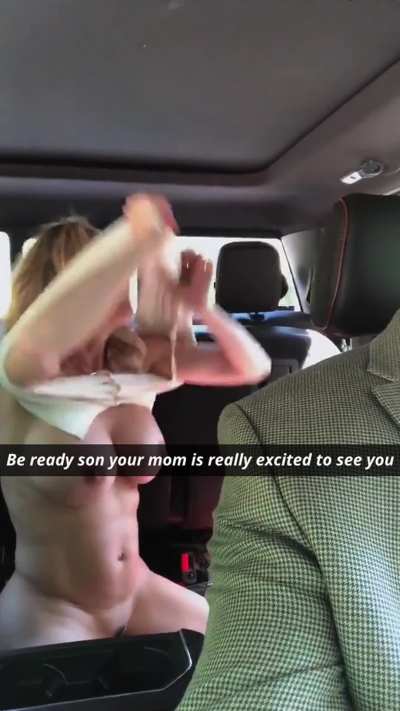 My dad sent me this I'm so excited