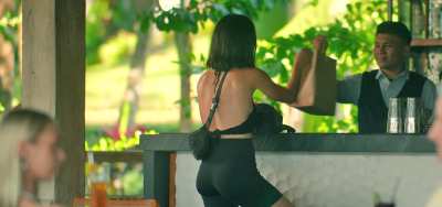 Cassandra Naud in Influencers (2025)