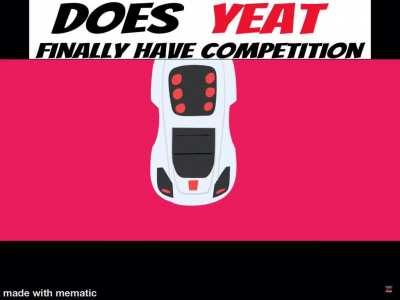 Every rapper in existence is gonna pee in their pants when they see this guy