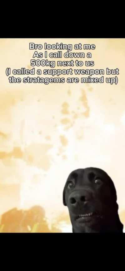 My least favorite modifier