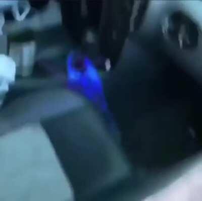 One person’s nightmare is another person’s dream