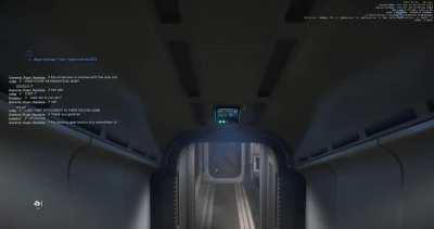 Star Citizen at its finest