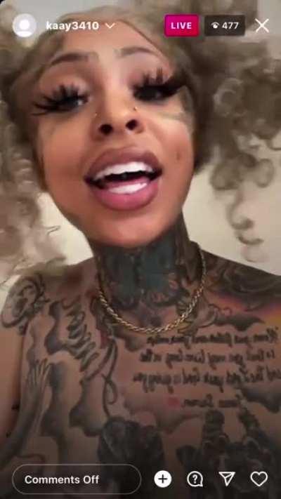 TopTierEyeCandy - Video #7091