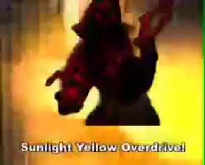 Shadow catalyst is very powerful