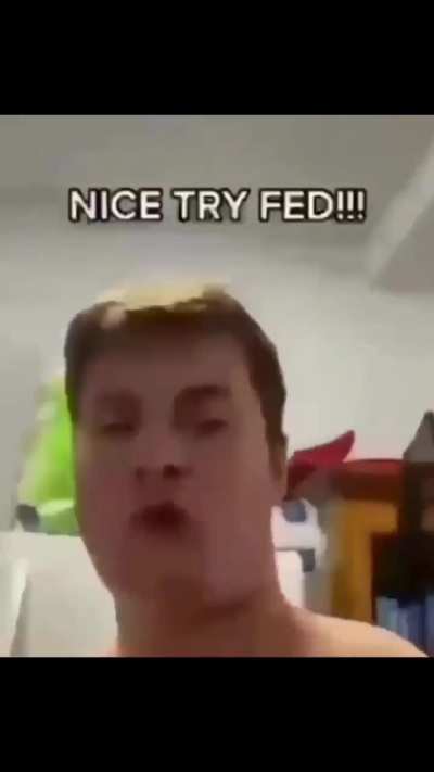 Nothing will stop my gains.