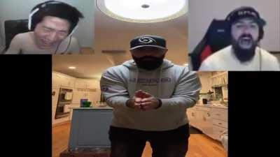 I made my very first comedy epic video!! poggers fart!!