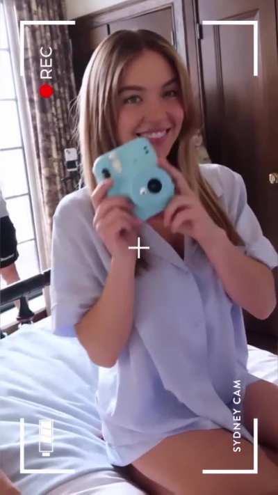 Sydney | slumber party diaries | IG | September 2023 