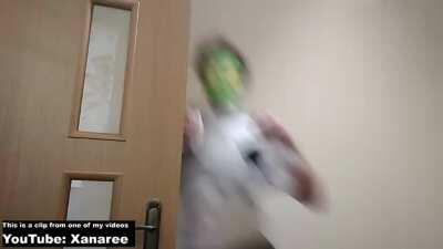 POV: Amumu ganks you