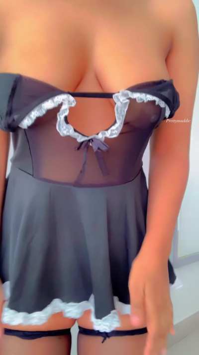 Never been a fan of horses so I ride cowboys instead ;)