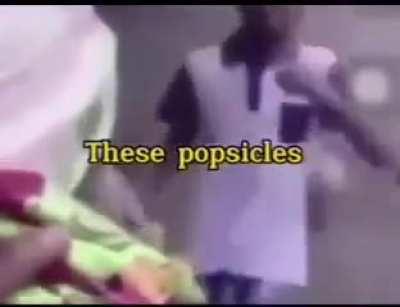 Such flavors Much colors