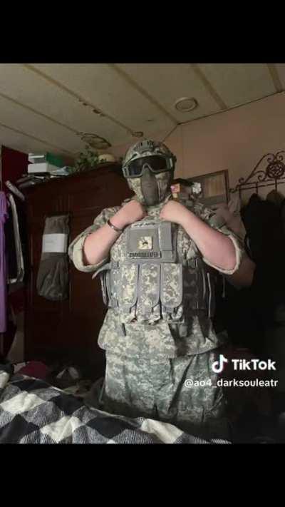 Found one in the wild