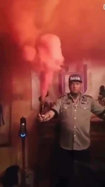 Zoet, anen plafong jong