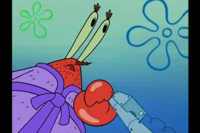 SpongeBob SquarePants SE04E5 - Selling Out