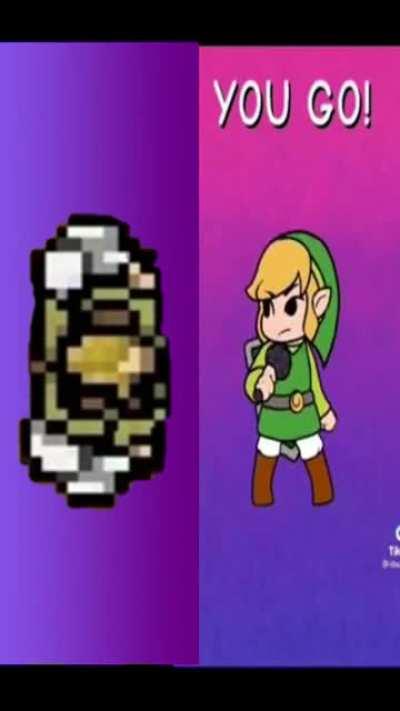 TOTALLY NOT A JOKE JACKET FNF ANIMATION