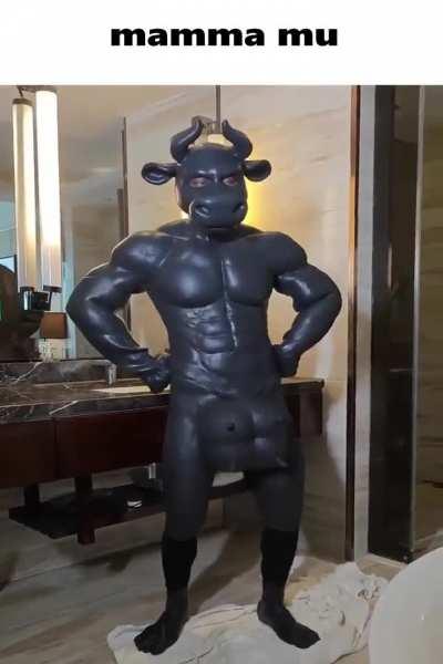 You can't Milk those