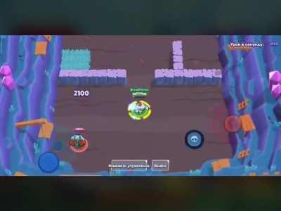 Be aware of this video floating around, people claiming it’s gameplay of the June brawler. This is simply just a fan made mod of what the brawler could play out.