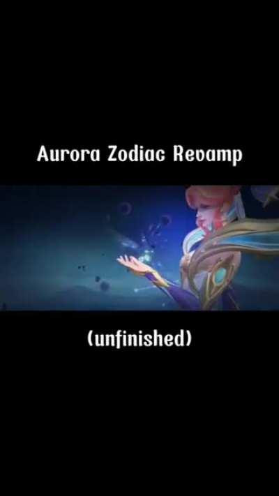 Aurora Zodiac revamp (src- mlleaksupdate_)