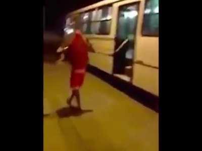 Rio De Janeiro, the movie!