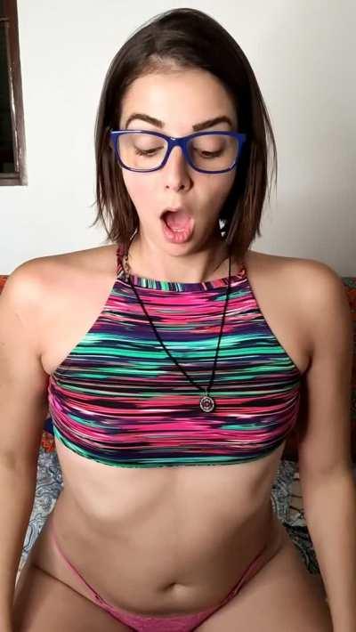 Are they the size you like?