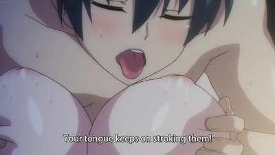 Niizuma Koyomi The Animation