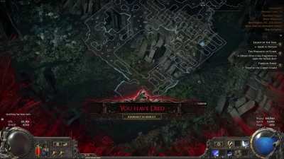 Did my character just have a heart attack?