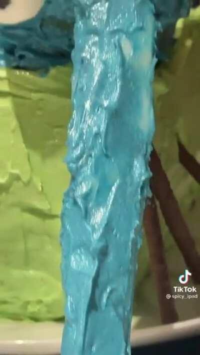 pull up to the party with a bin weevils cake