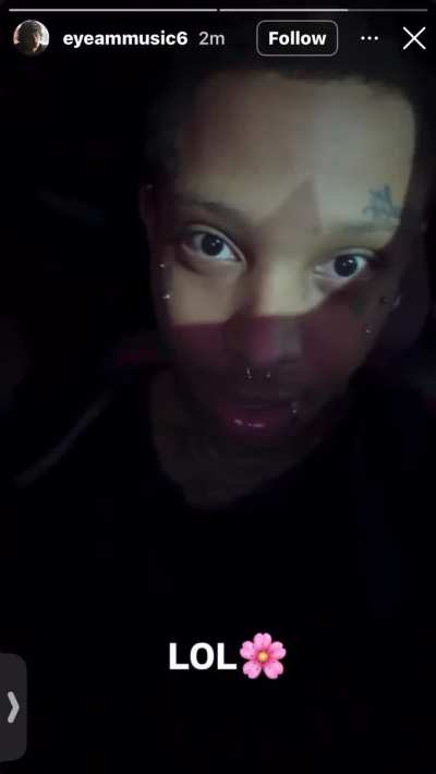 BBL Genesis back dissing Beezo