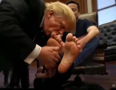 This video leaked today and many people are saying it 100% real and definitely not AI generated