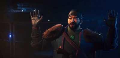 You knew what was coming