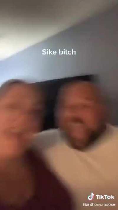 Karen and Dave sturdy