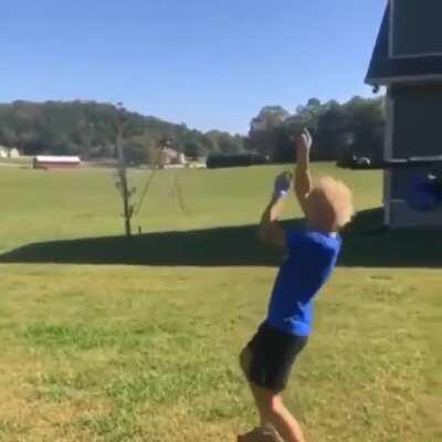 Yes, real life is not a video game