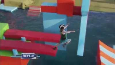 The other big red balls