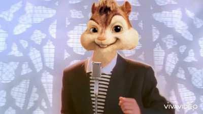 Someone pls Rick roll someone with this.