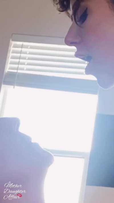 Me and my mom 🫦 u/treasureisland19