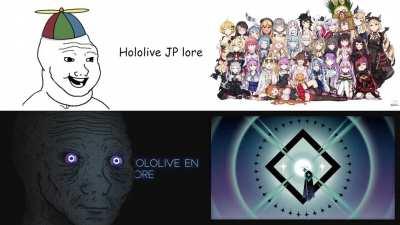 The animations Cover are putting out for EN2 are amazing tho