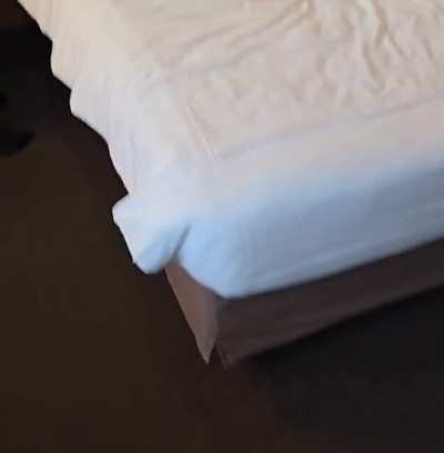 He loves watching me fuck his wife with my strap on 😈