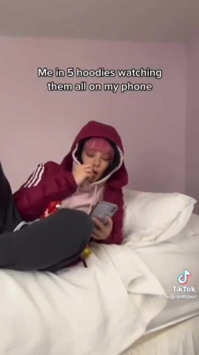 I'm 15 and this is yeet